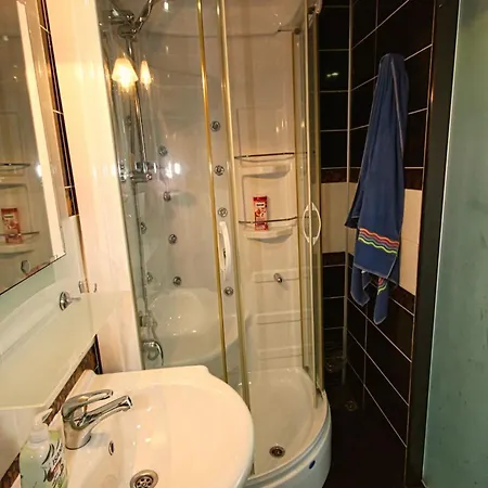 - Luxus - Pool - Whirlpool - - Kestel * Alanya