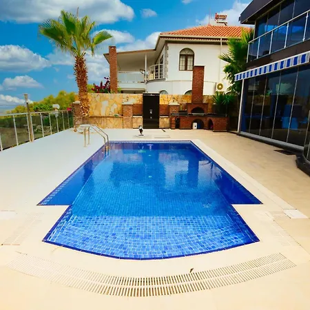 - Luxus - Pool - Whirlpool - - Kestel *