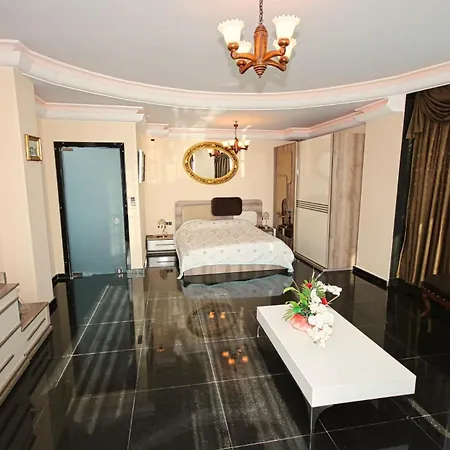 - Luxus - Pool - Whirlpool - - Kestel *